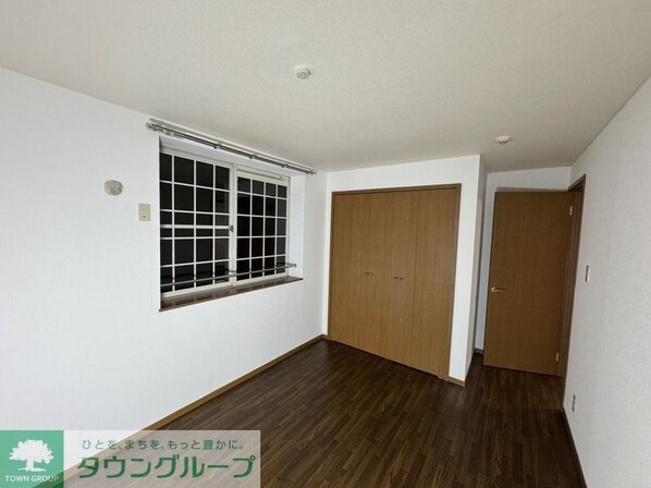 クレストール桜の物件内観写真